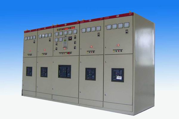东洲装修配电柜 安全实用建筑抽屉式配电柜-电